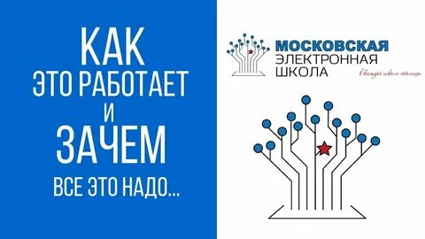 Мэш подмосковья электронная школа