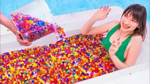 Что будет если съесть орбис