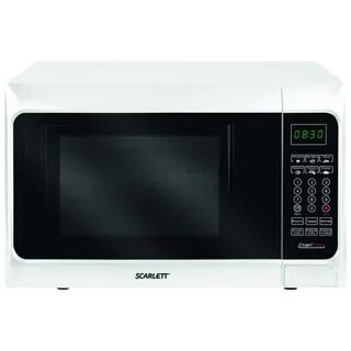Микроволновка scarlett