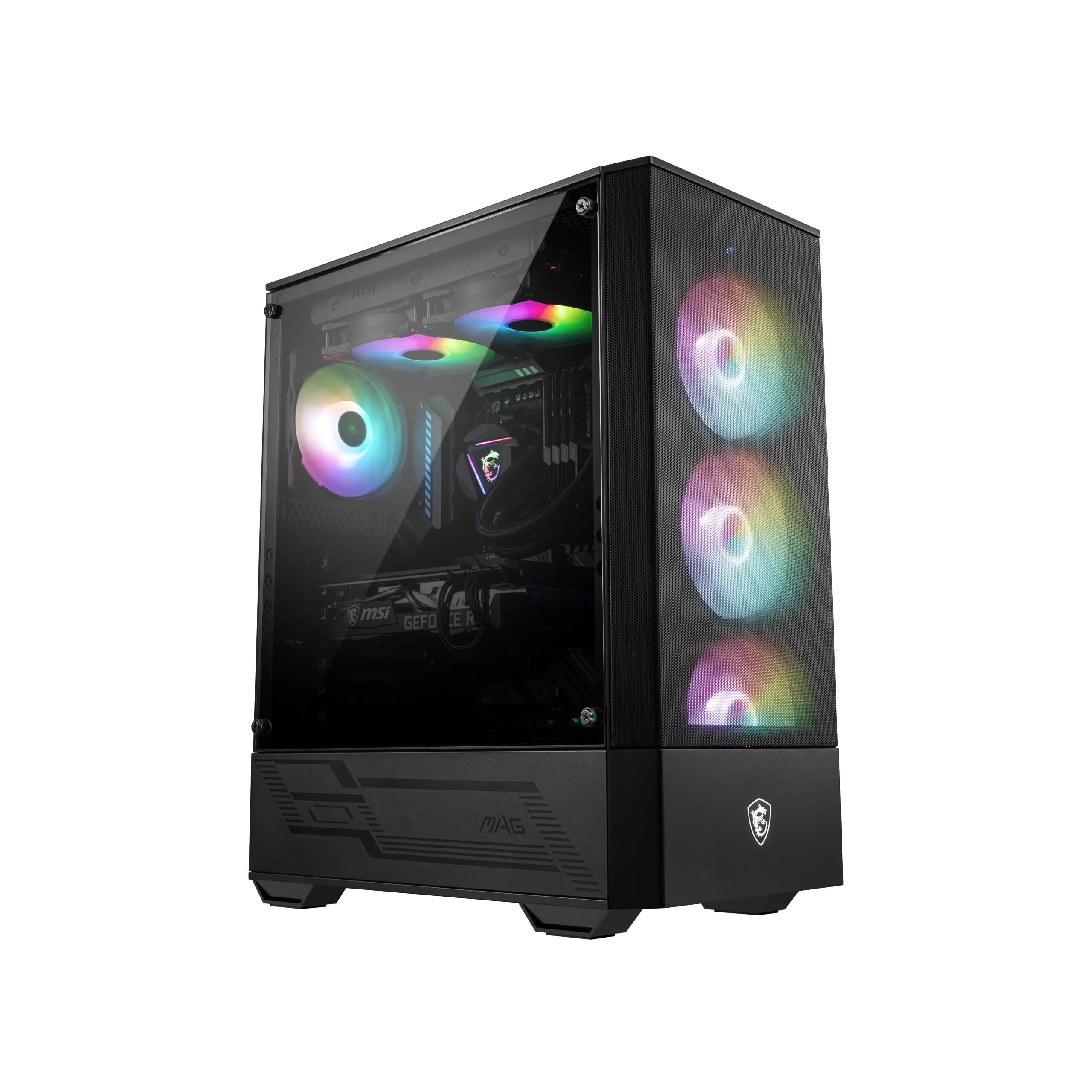 Корпус msi mag forge 112r [306-7g16x23-809. Корпус msi 112r. Msi mag forge 111r. Корпус msi mag forge 111r. Msi mag forge 110r black.