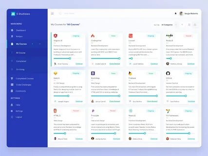 Ui view