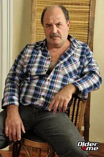 Dad 4