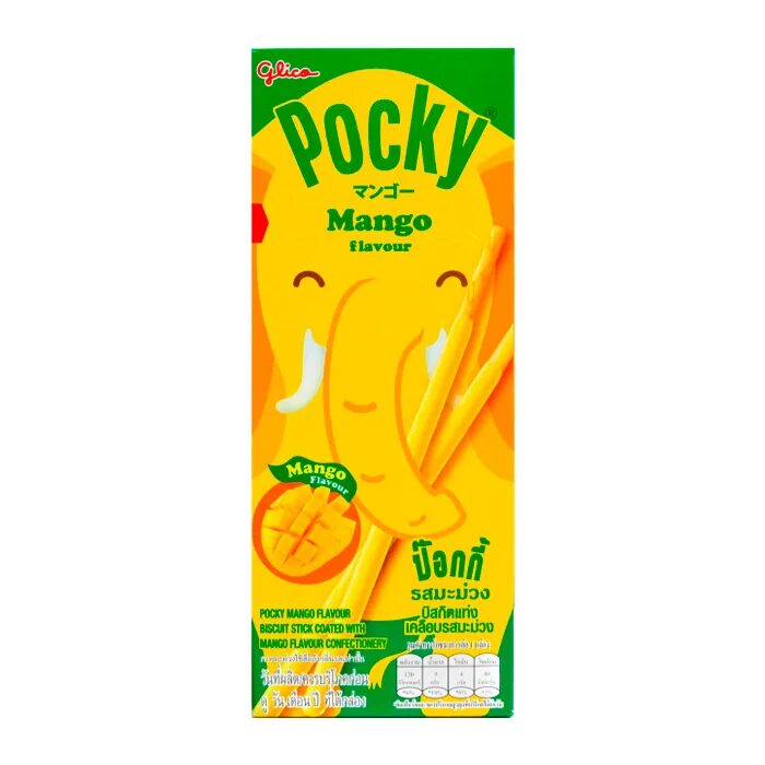 Mango flavour. Pocky манго. pocky палочки. glico pocky mango flavour. бисквитные палочки pocky banana flavour со вкусом банана в шоколаде, 25 г.