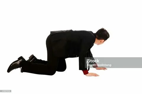Crawling lab