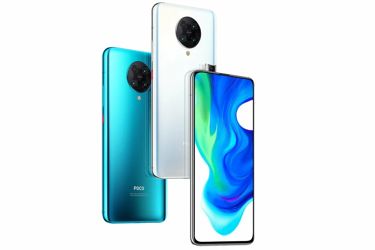 Poco f2 pro. Poco f2 pro