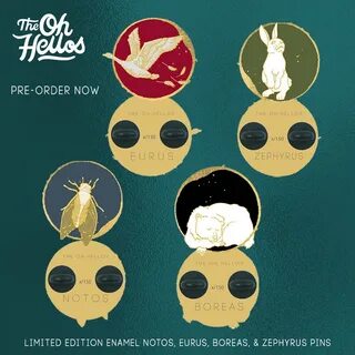 The oh hellos
