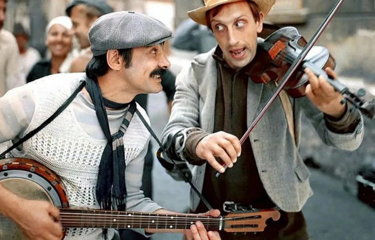 Музыка к фильму. Музыка к фильму