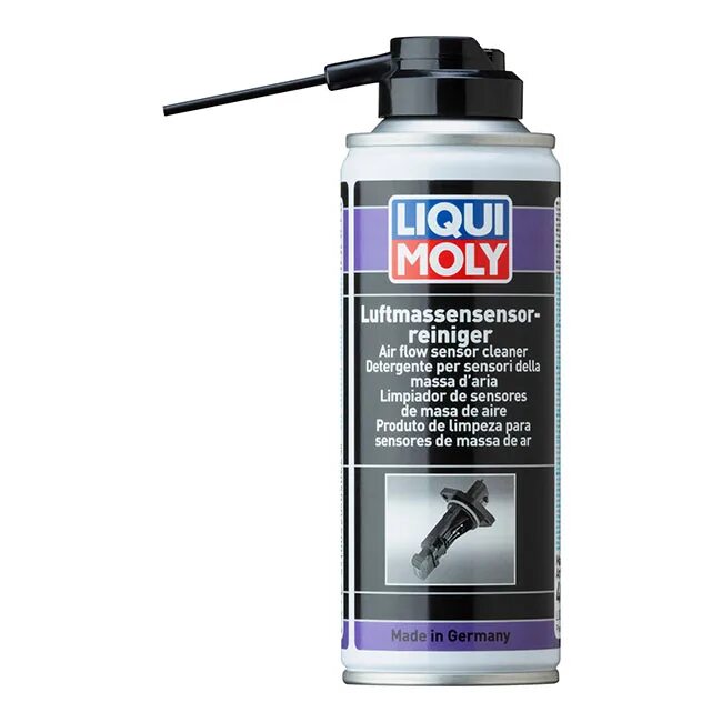 Очиститель датчика дмрв. Очиститель liqui moly luftmassensensor-reiniger. 8044 очиститель дмрв (0,2) lm. очиститель дмрв hi gear. спрей для maf сенсора.