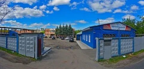 Строительный рынок электросталь