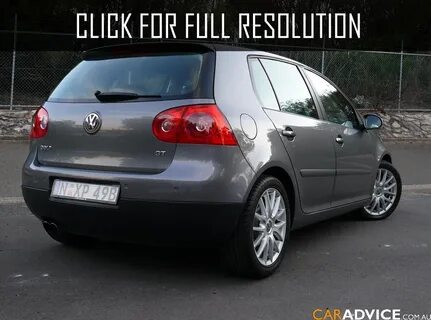 Golf 2008