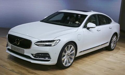 S 90 отзывы