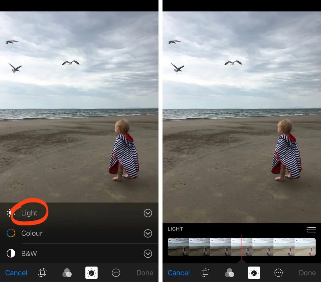 Что такое HDR (High Dynamic Range) технология: в телевизоре, камере, телефоне, в