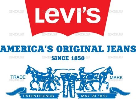 Levis производство
