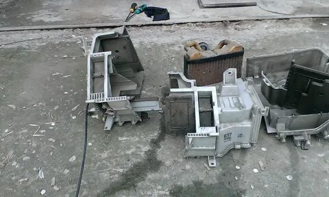 Печка галанта