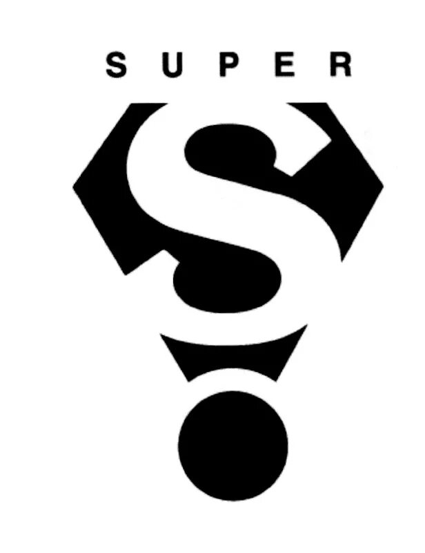 Super s. », испания. Символ s на фоне. Ао «ньюс медиа» логотип. Super s.