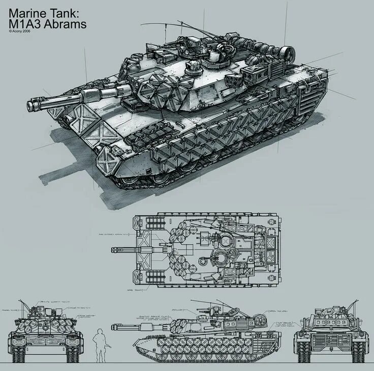 Расход танка абрамс. Абрамс м1а3. Танк Абрамс м1а2 чертеж. M1 Абрамс чертеж. М1а2 Абрамс чертеж.