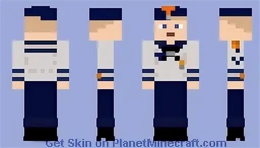 Uniform skin