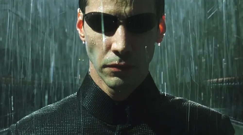 Neo matrix