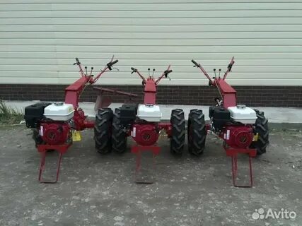 Мотоблоки нижегородская область