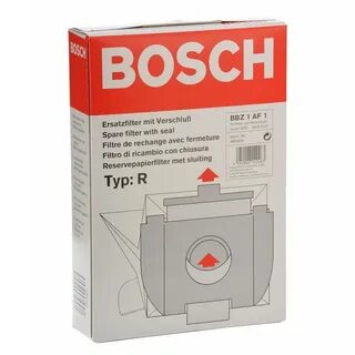 Bosch type