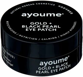 Ayoume eye patch