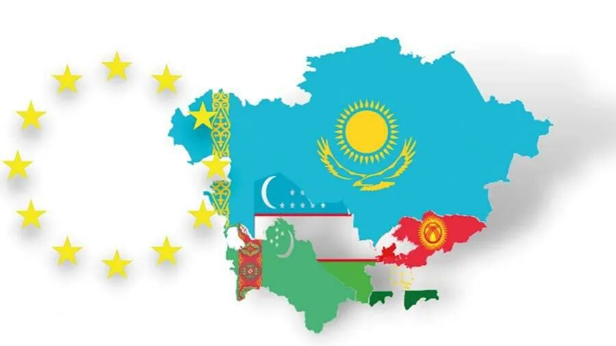 Развивающийся флаг евросоюза. Казахстан евросоюз. Таджикистан и евросоюз. Центральную азию ес. Европейского союза “центральная азия инвест”.