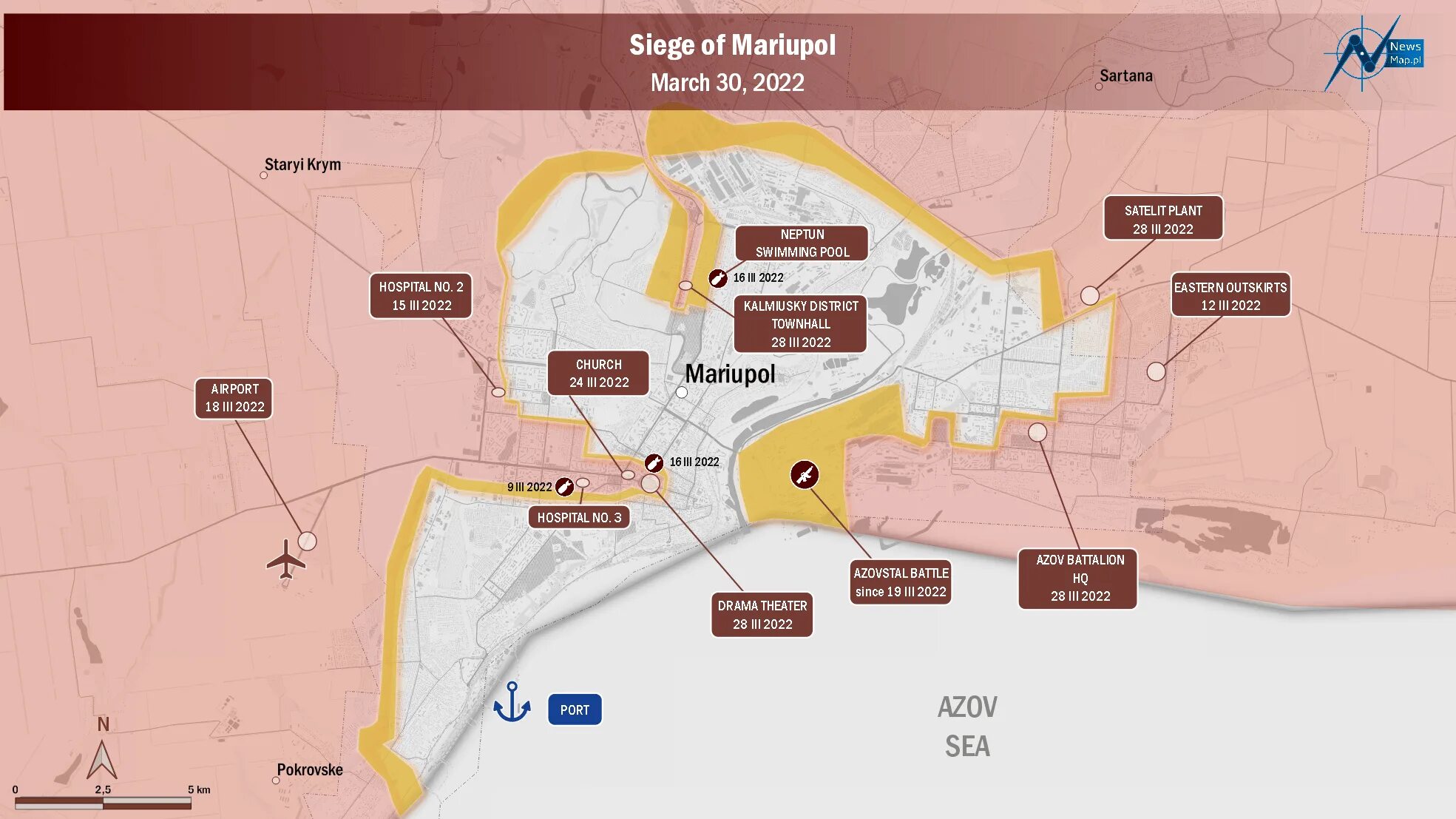 Мариуполь на карте. Мариуполь на карте сегодня. Siege of Mariupol.