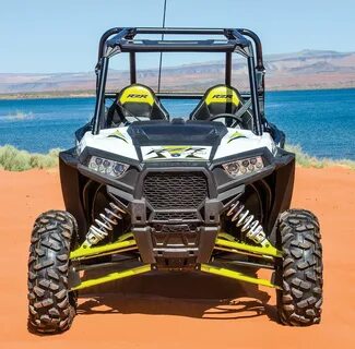 Polaris rzr 1000