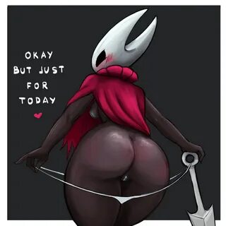 Hornet GIF (Zelles) Hollow Knight - Reddxxx the NSFW browser.