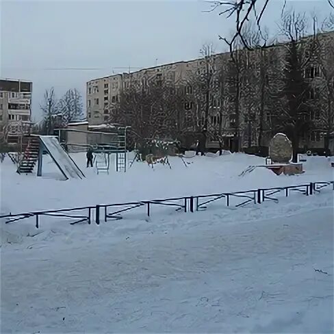 Горбунки снять
