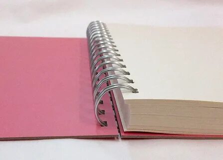 Большая книга для записей