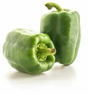 Зеленый лук по вкусу перец