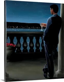 Thinking of her