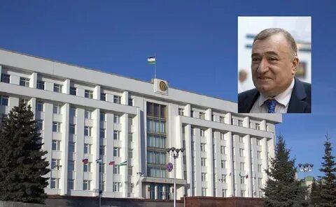 Советник республики