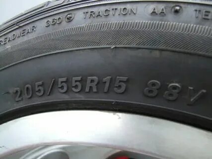 205 65 r15 диаметр