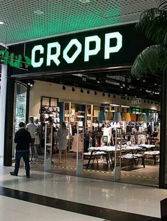 Кропп товары