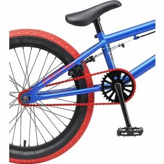 Bmx team