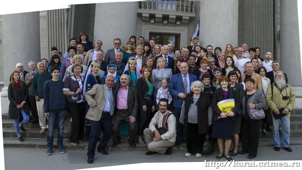 крымские общественные организации. председатель социалистической партии в г. Crimean karaites. национально-культурная автономия караимов г москвы. крымские общественные организации.