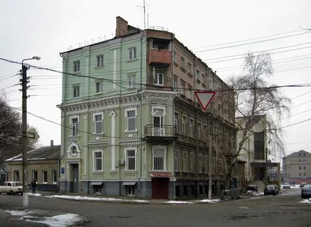 Улицы 35