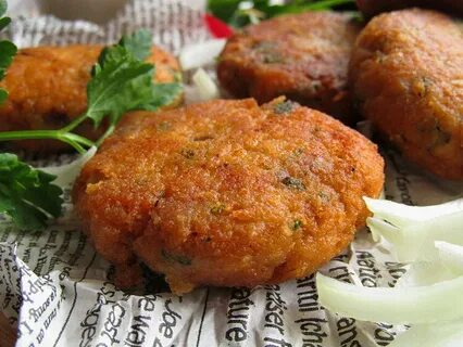 Котлета по английски