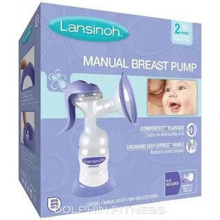 Manual pump