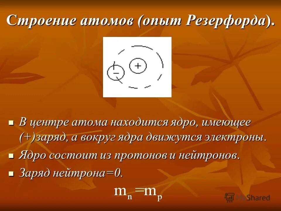 Химический элемент это вид атомов с одинаковым зарядом ядра. Строение атома заряд ядра. Заряд атома. Атом элемента имеющий заряд ядра 17. Атомы элементов.