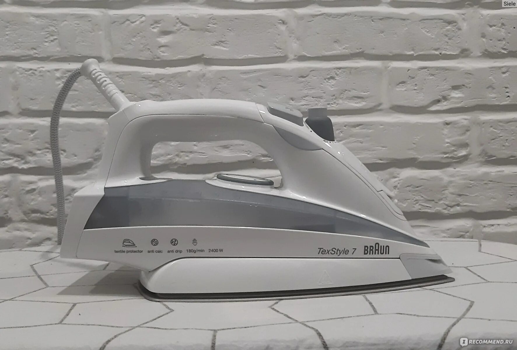 Как разобрать утюг поларис 2800w. Как разобрать утюг поларис 2800w