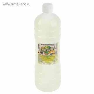 Отбеливатель гель 1л