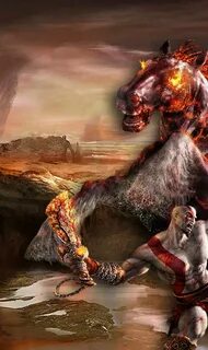 Battle god