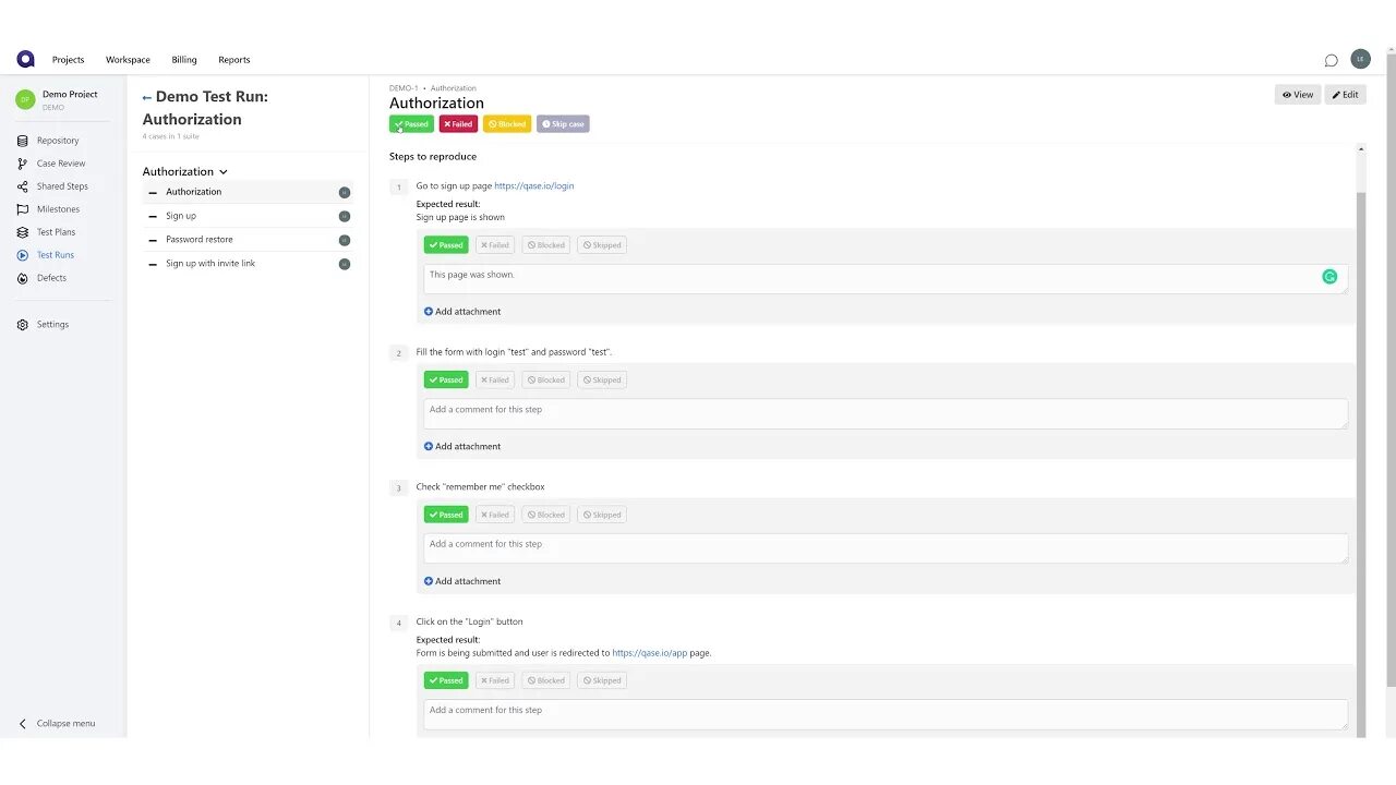 App qase io. Qase test cases. qase logo. qase возможности. testrail обзор.