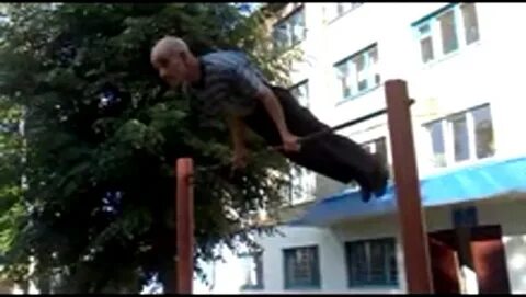 40 раз подтянулся