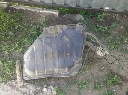 Очи бака