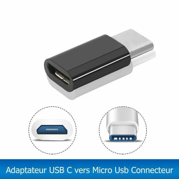 Переходник с type c на микро usb. Кабель otg type-c micro usb. адаптер тайп си на микро юсб. переходник samsung microusb - usb type-c. переходник micro usb на usb type-c черный/европакет.