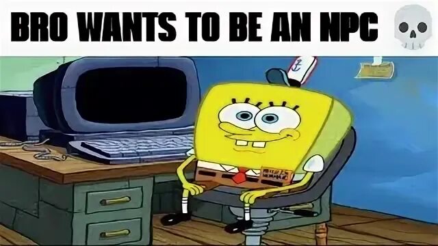What bro wants